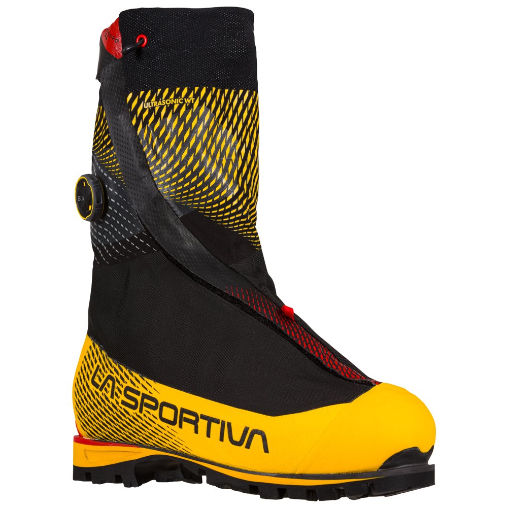 La Sportiva G2 EVO Mountaineering Boot