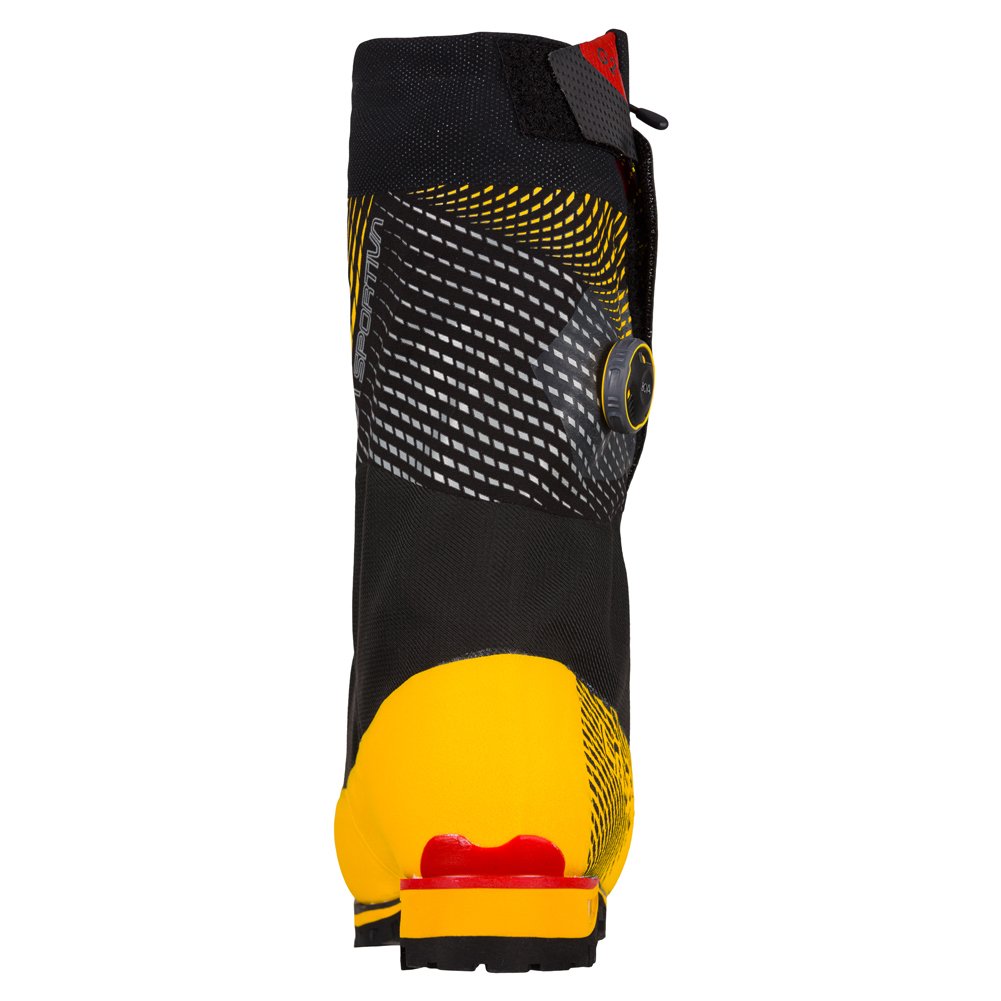 スポルティバ G2SM サイズEUR43 La Sportiva G2 EVO Mountaineering Boot