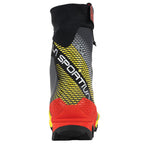 Aequilibrium Top GTX Black/Yellow Alt View #7