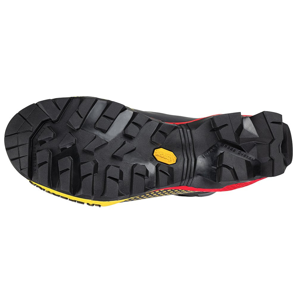 Aequilibrium Top GTX Black/Yellow Alt View #5
