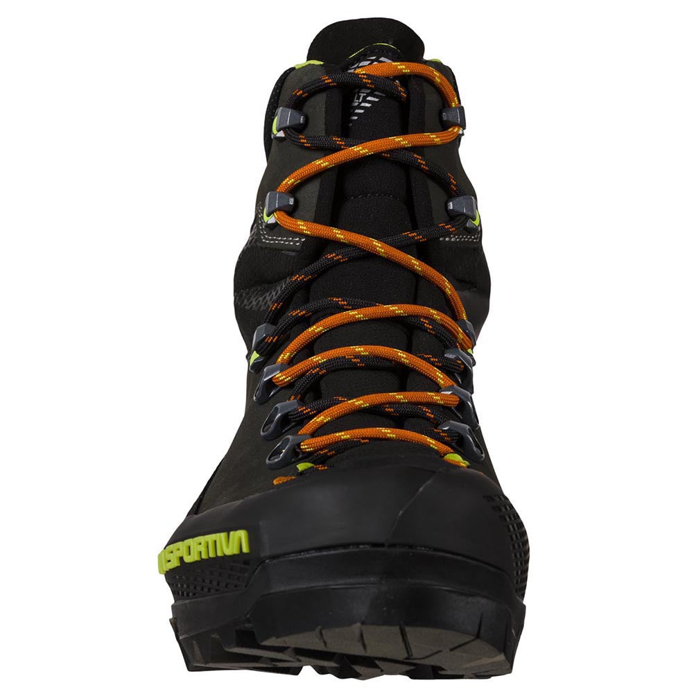 Aequilibrium LT GTX (2024) Carbon/Lime Punch Alt View #4
