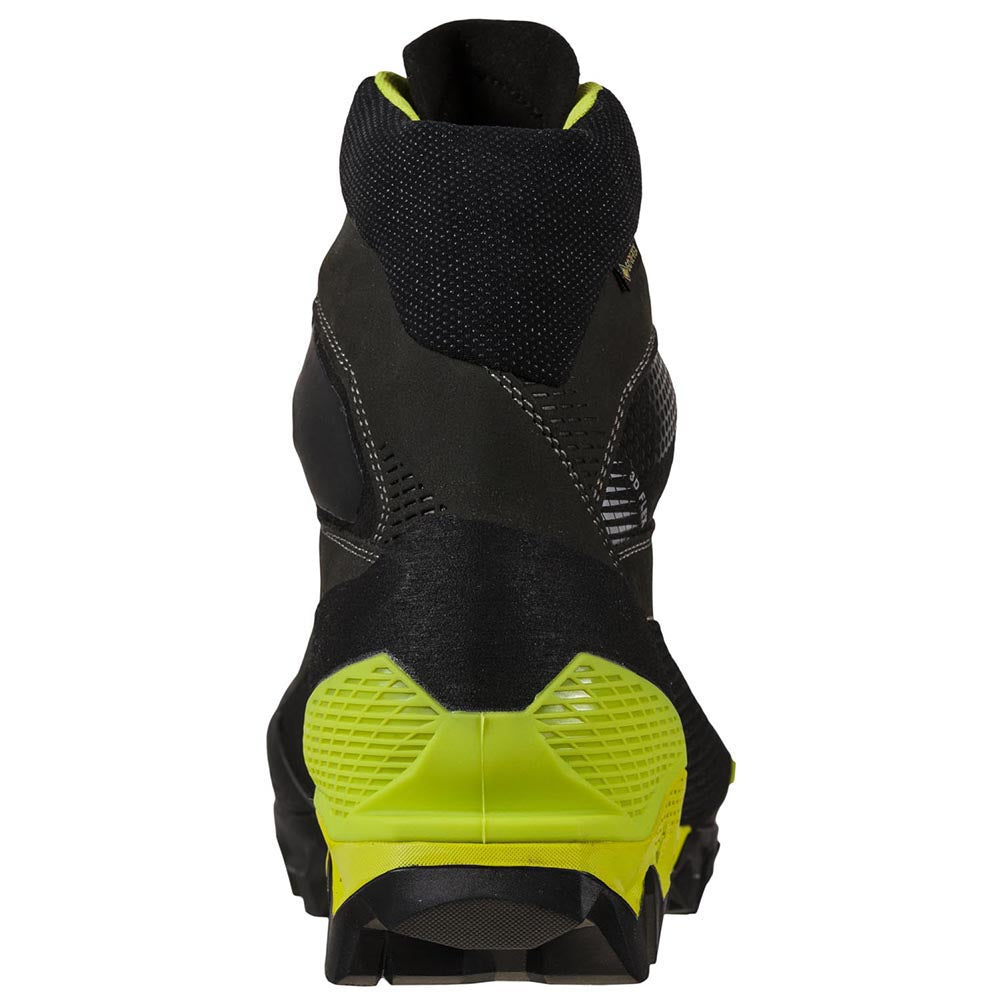 Aequilibrium LT GTX (2024) Carbon/Lime Punch Alt View #5
