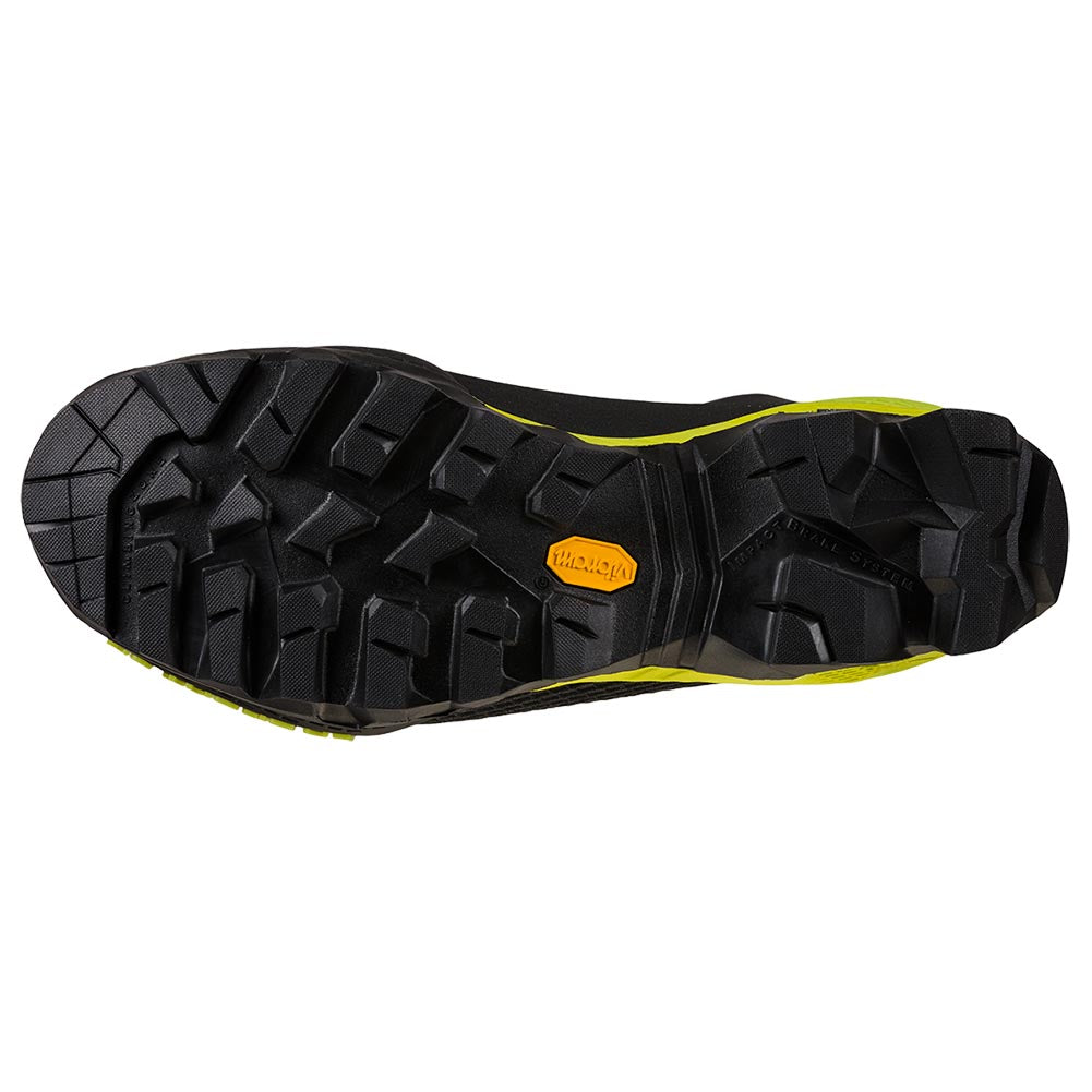 Aequilibrium LT GTX (2024) Carbon/Lime Punch Alt View #3

