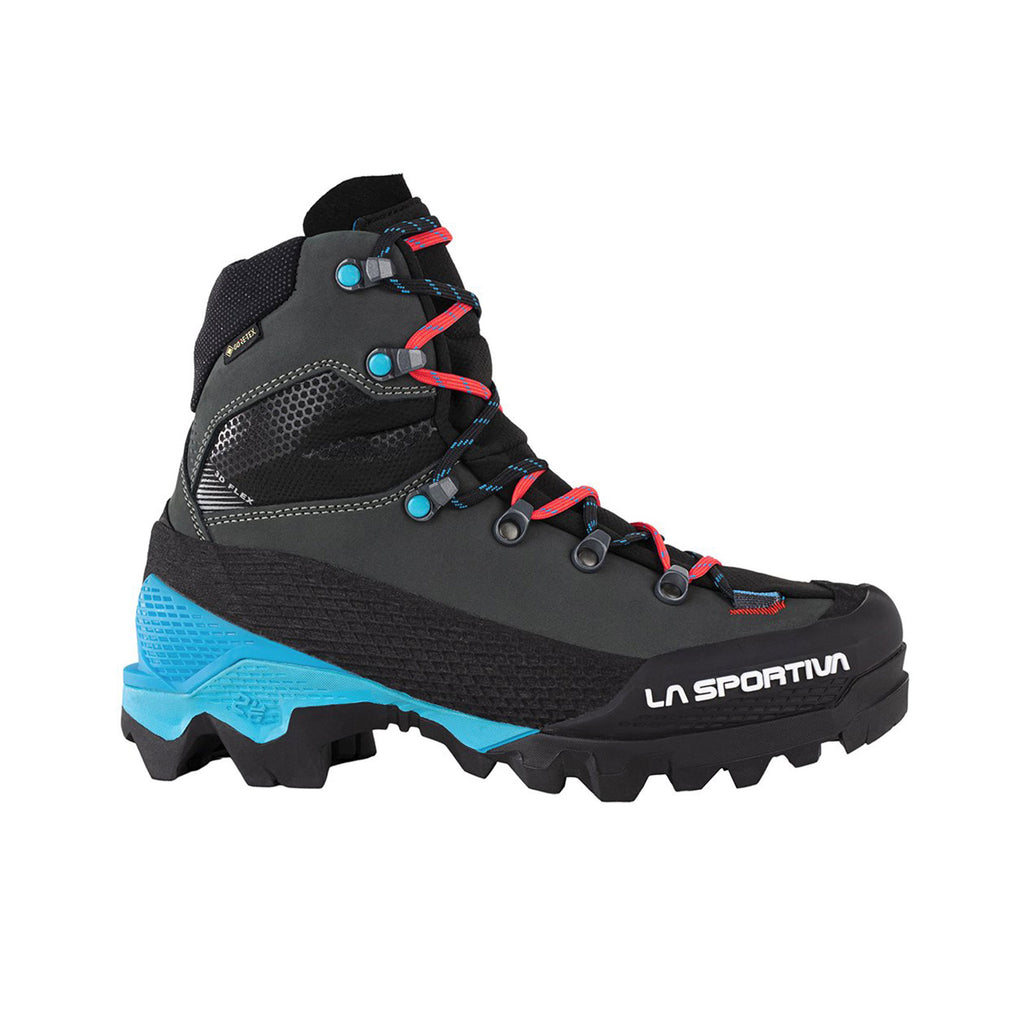 Aequilibrium LT GTX Femme (2024) Noir/Hibiscus Alt View #1
