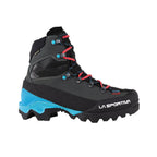 Aequilibrium LT GTX Femme (2024) Noir/Hibiscus Alt View #1
