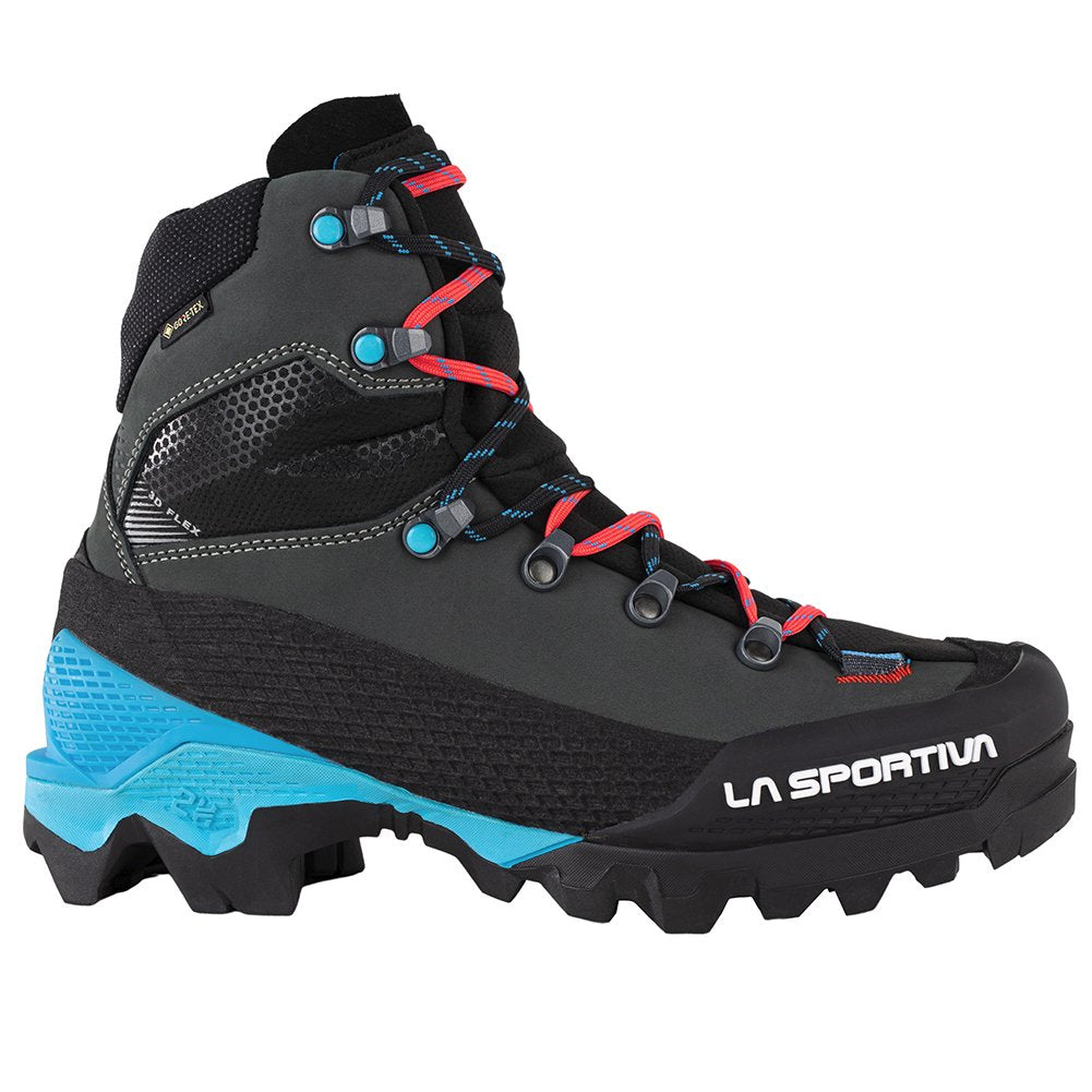 Aequilibrium LT GTX Women's (2024) Black/Hibiscus