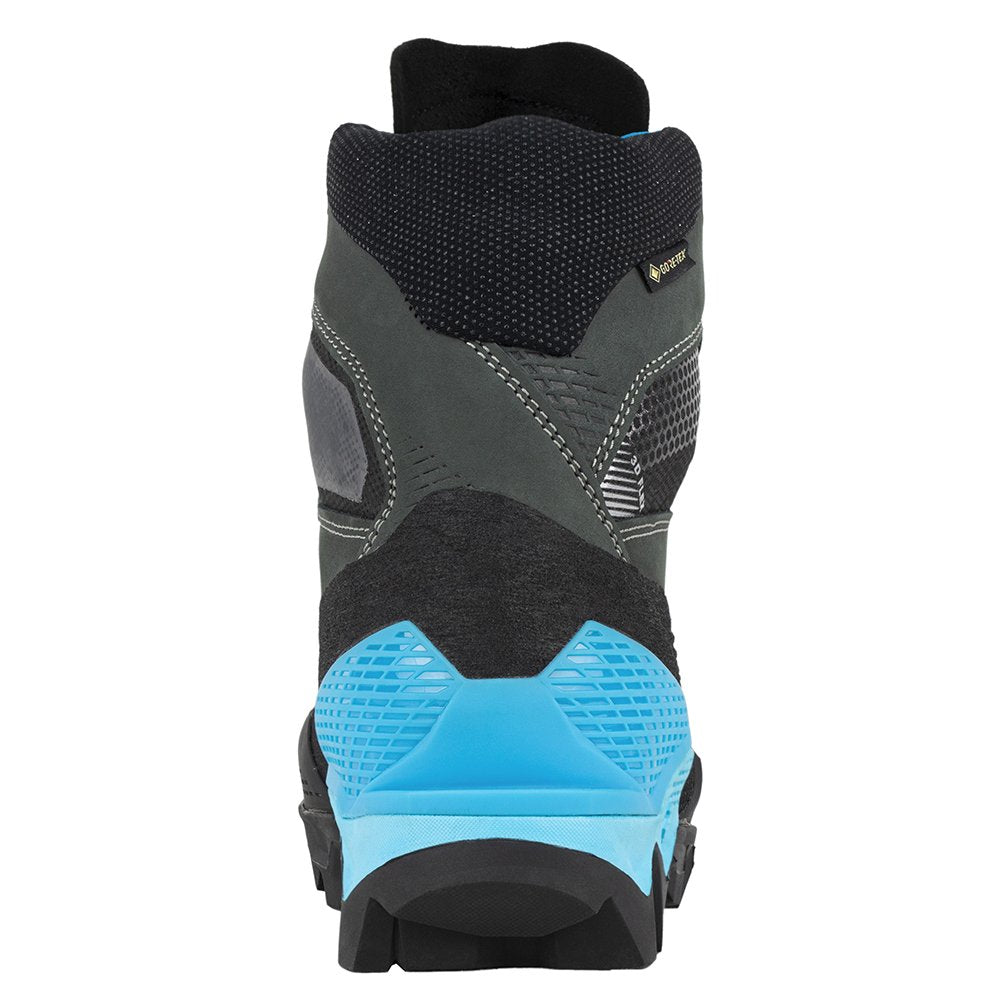 Aequilibrium LT GTX Femme (2024) Noir/Hibiscus Alt View #7
