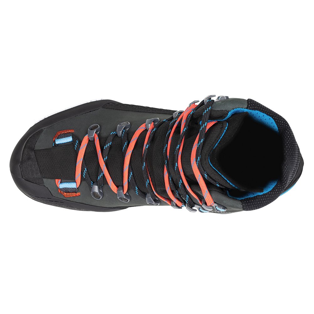 Aequilibrium LT GTX Femme (2024) Noir/Hibiscus Alt View #4
