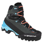 Aequilibrium LT GTX Femme (2024) Noir/Hibiscus Alt View #3