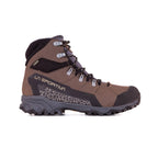 Nucleo High II GTX (2023) Taupe/Clay Alt View #1