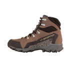 Nucleo High II GTX (2023) Taupe/Clay Alt View #2