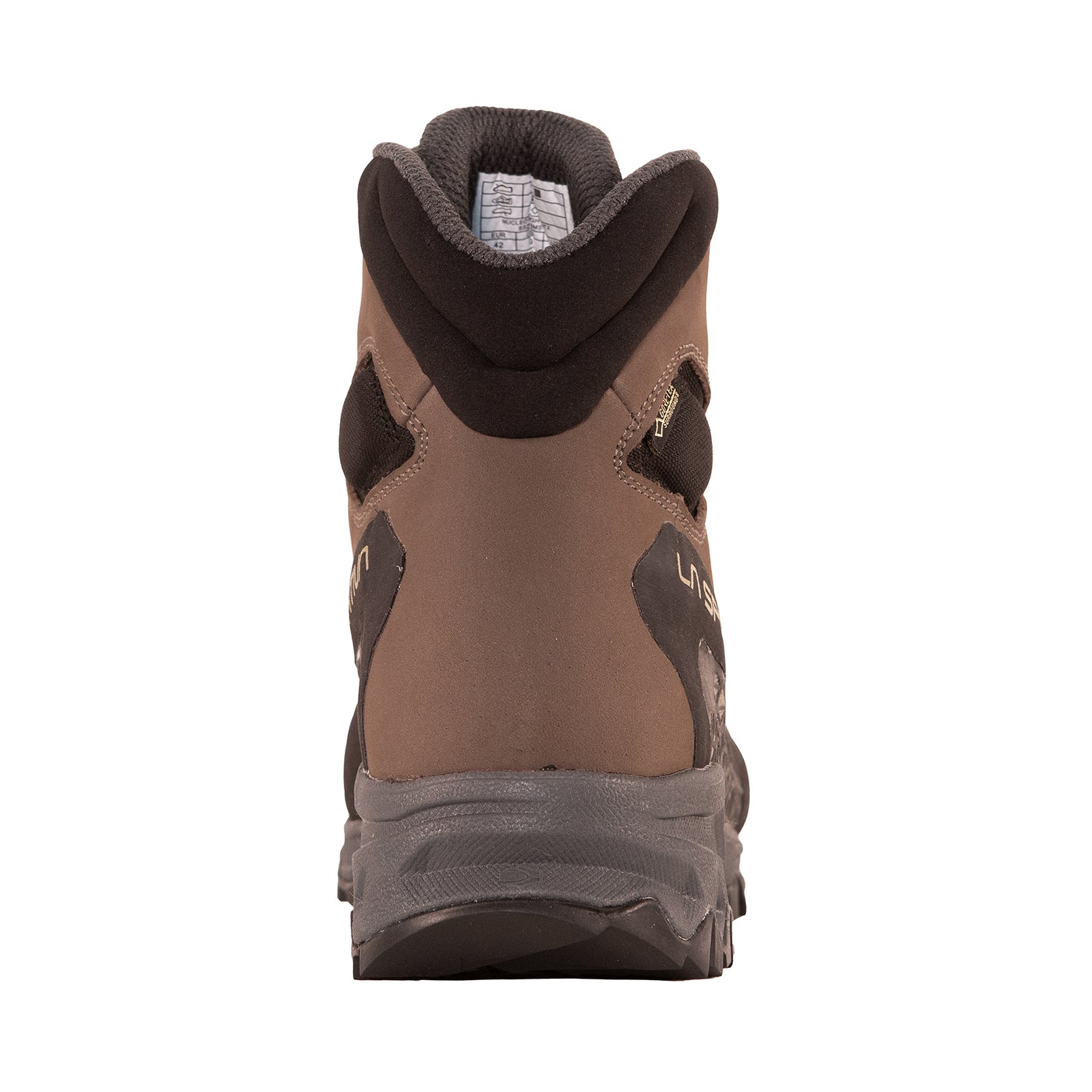 Nucleo High II GTX (2023) Taupe/Clay Alt View #3
