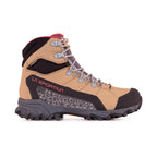 Nucleo High II GTX Femme (2023) Aloès/Velours Alt View #1