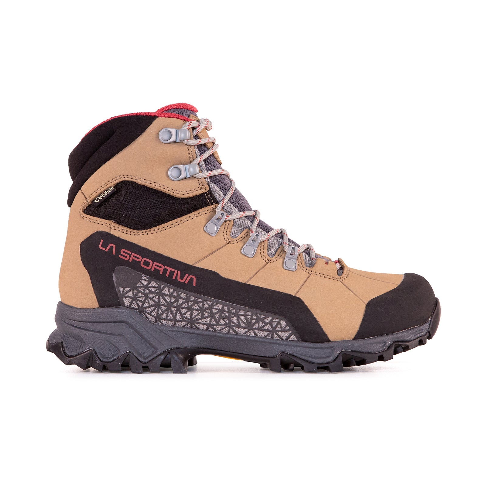 Nucleo High II GTX Women's (2023) Aloe/Velvet