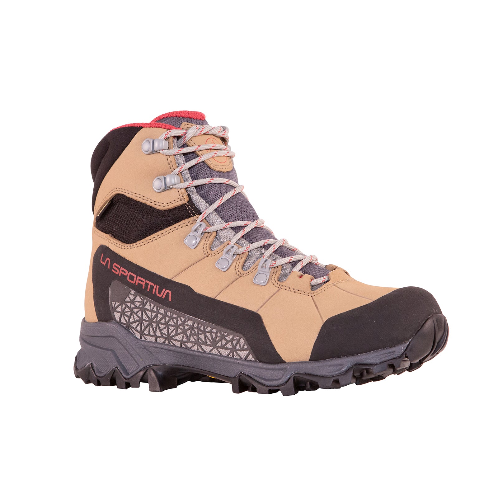 Nucleo High II GTX Femme (2023) Aloès/Velours Alt View #2
