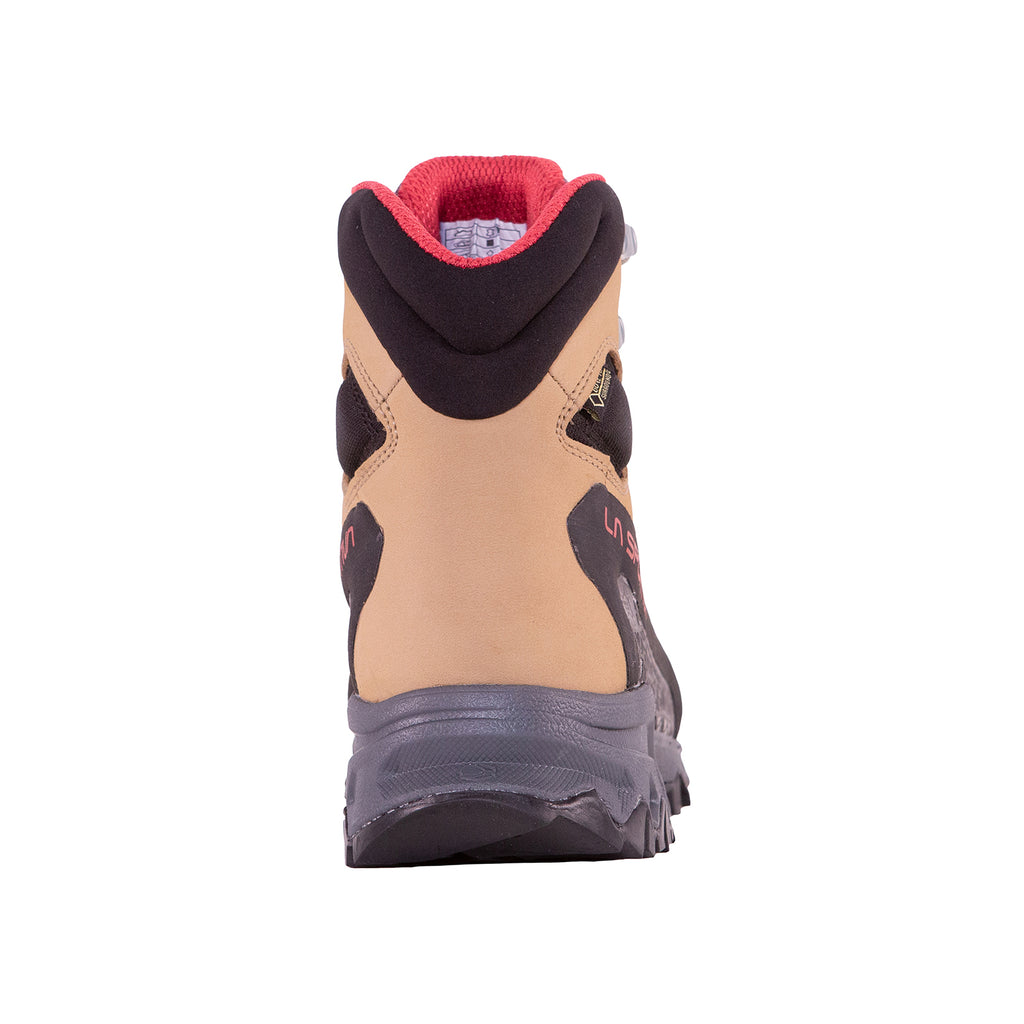 Nucleo High II GTX Femme (2023) Aloès/Velours Alt View #3
