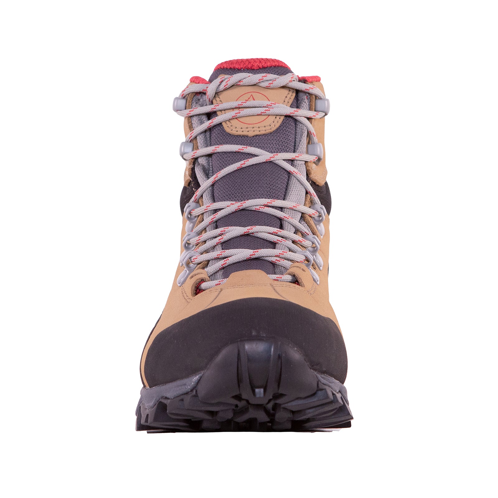 Nucleo High II GTX Femme (2023) Aloès/Velours Alt View #4

