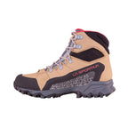 Nucleo High II GTX Femme (2023) Aloès/Velours Alt View #5