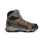 Nucleo High II GTX Femme (2023) Chêne/Topaze Alt View #1