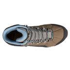 Nucleo High II GTX Femme (2023) Chêne/Topaze Alt View #5
