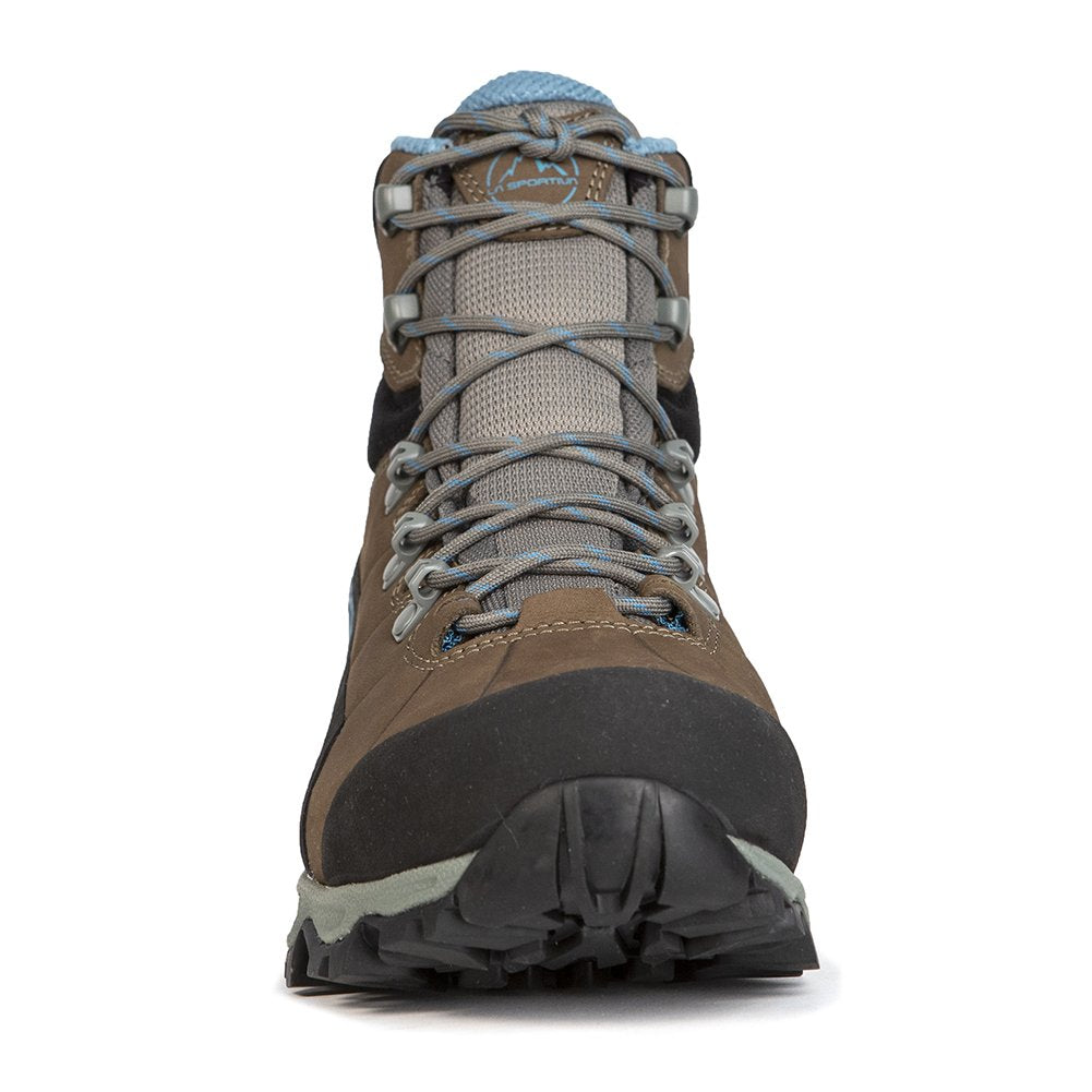 Nucleo High II GTX Femme (2023) Chêne/Topaze Alt View #3
