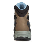 Nucleo High II GTX Femme (2023) Chêne/Topaze Alt View #4