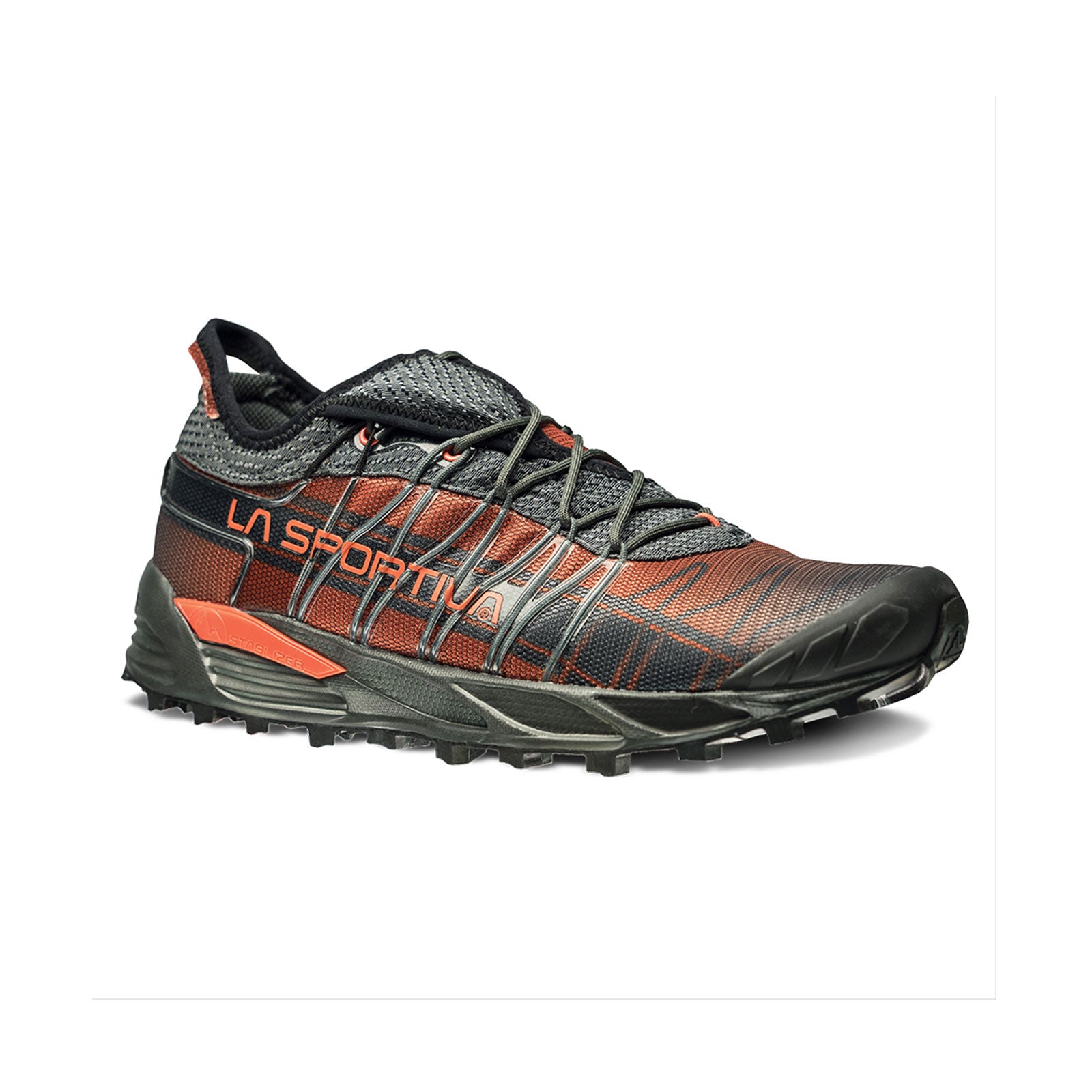 Mutant (2022) – La Sportiva