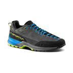 TX Guide Leather Carbon/Lime Punch Alt View #2