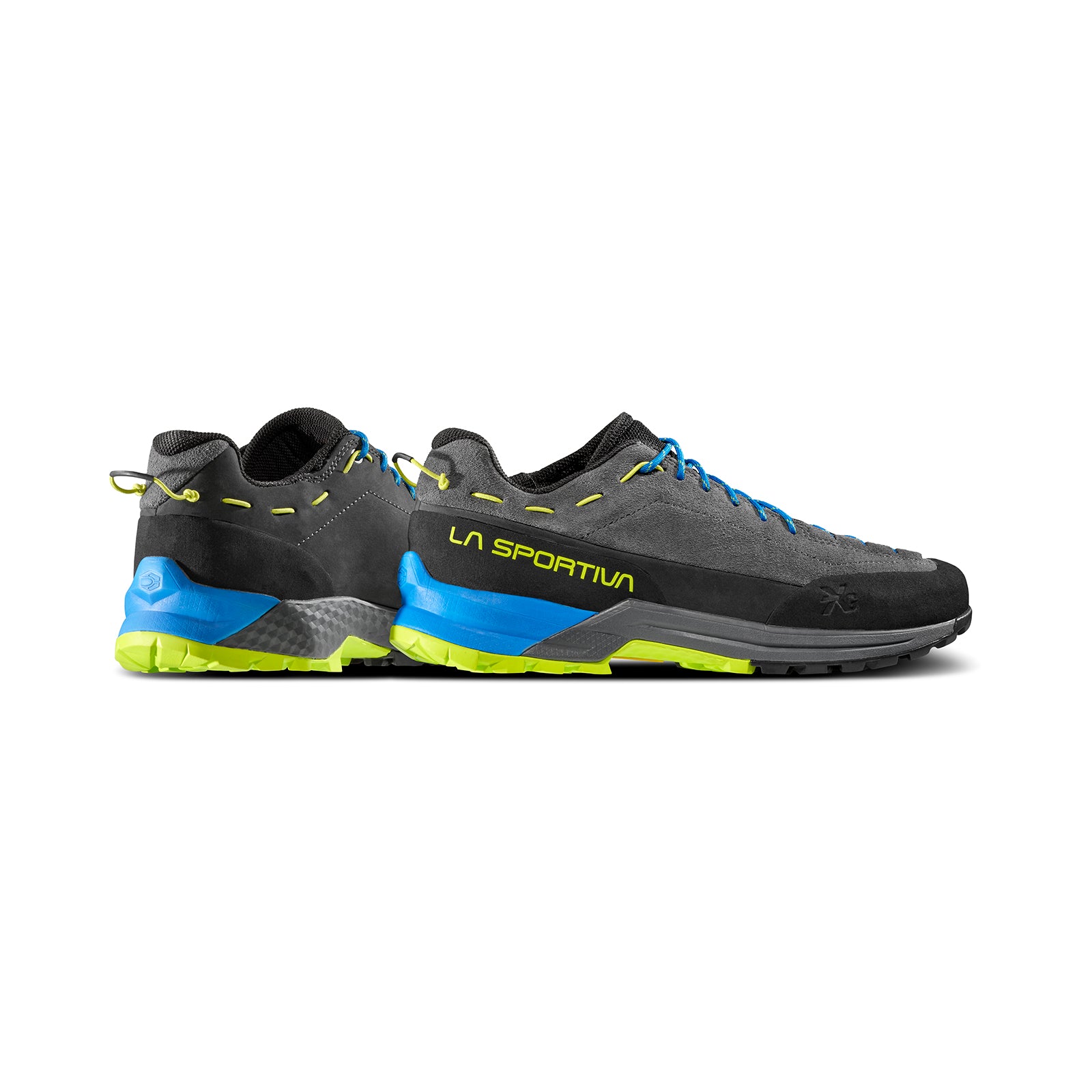 La Sportiva TX Guide Leather Approach Shoe