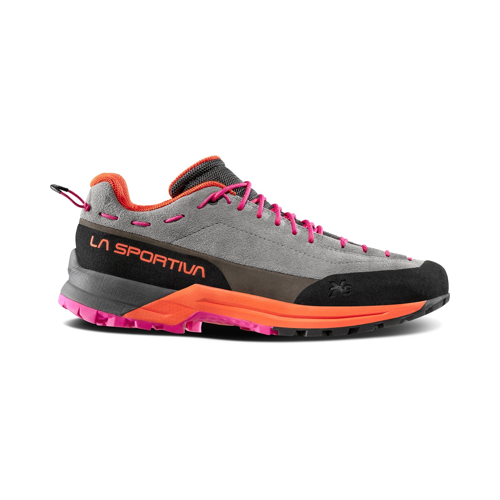 La Sportiva TX Guide Leather Women's Approach Shoe