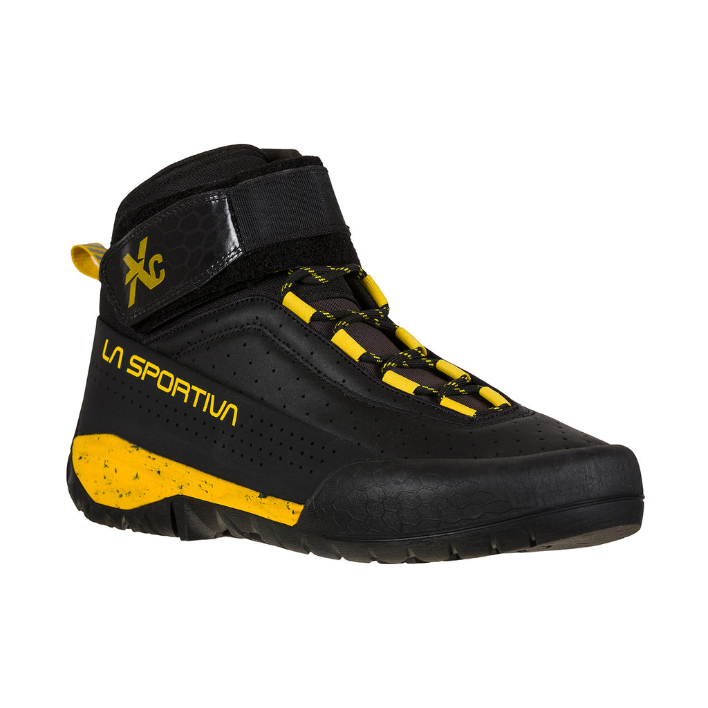 TX Canyon Black/Yellow Alt View #2
