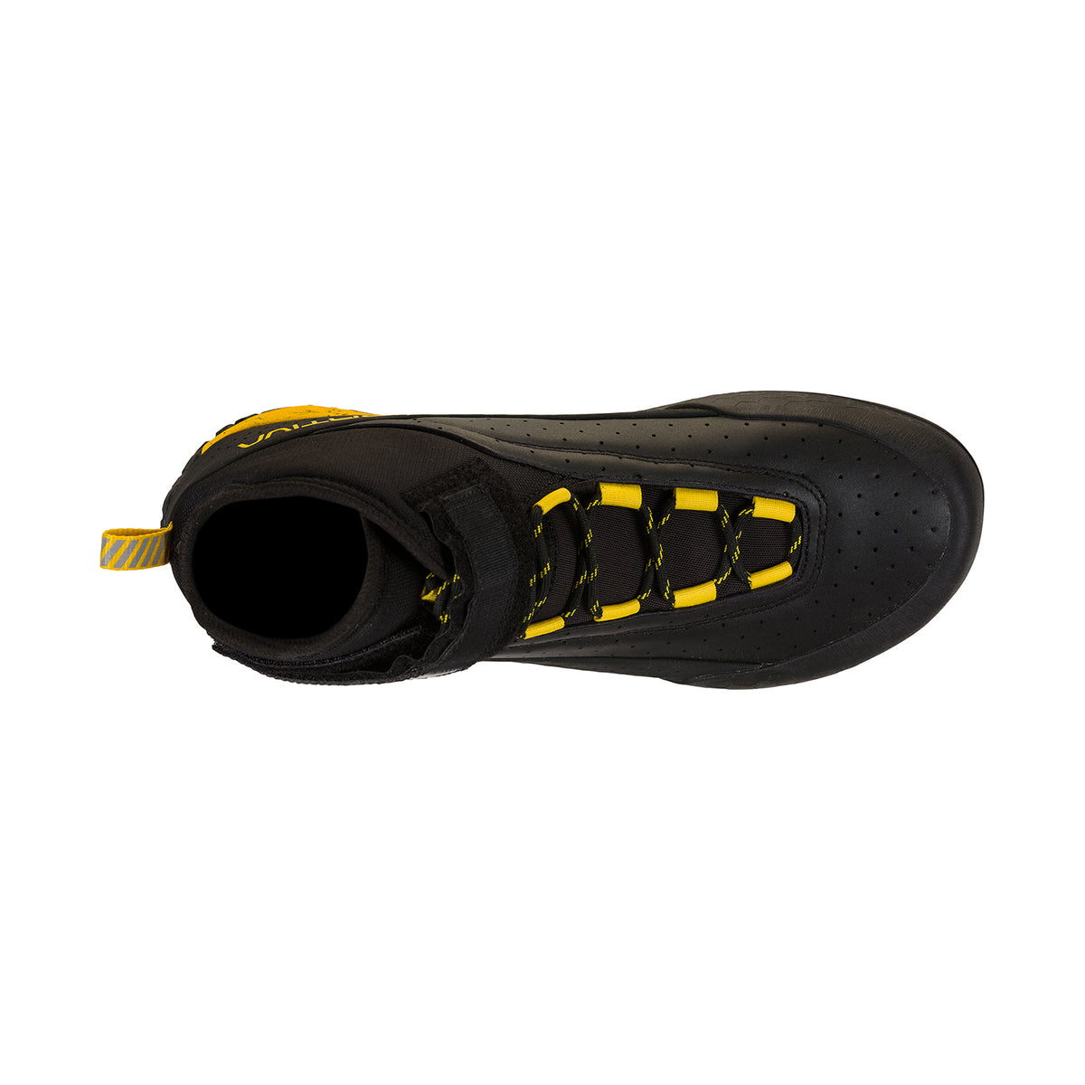 TX Canyon Black/Yellow Alt View #4
