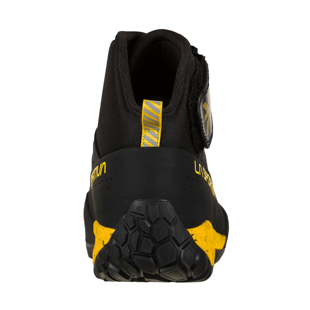 TX Canyon Black/Yellow Alt View #6
