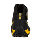 TX Canyon Black/Yellow Alt View #6