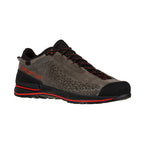 TX2 EVO Leather Carbon/Goji Alt View #2
