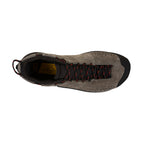 TX2 EVO Leather Carbon/Goji Alt View #4