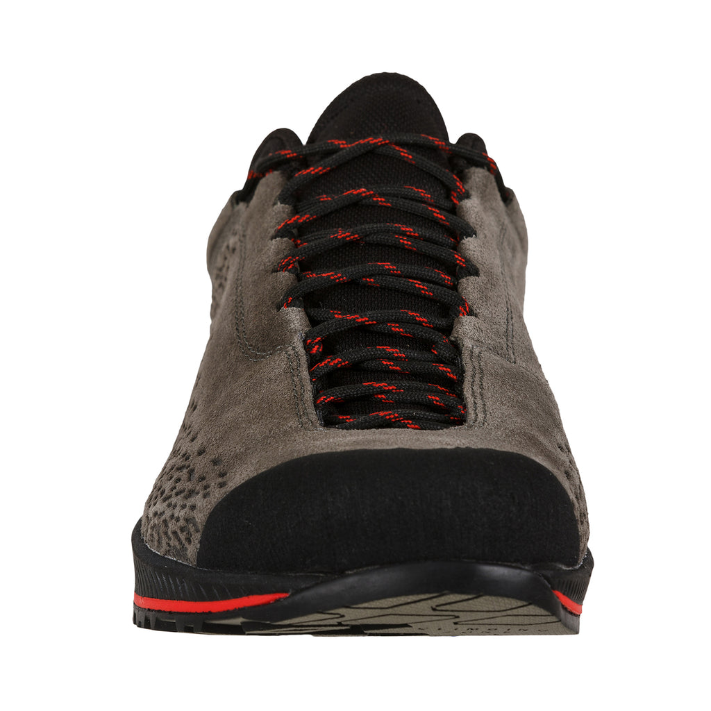 TX2 EVO Leather Carbon/Goji Alt View #5
