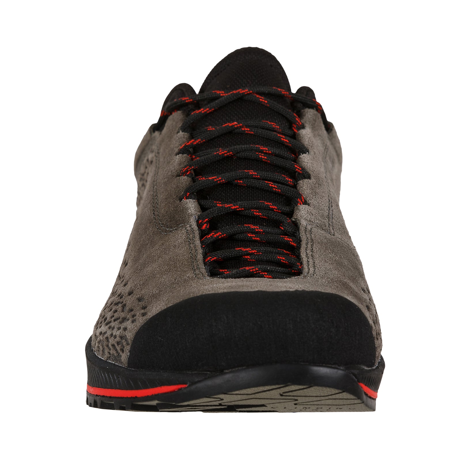 TX2 EVO Leather Carbon/Goji Alt View #5
