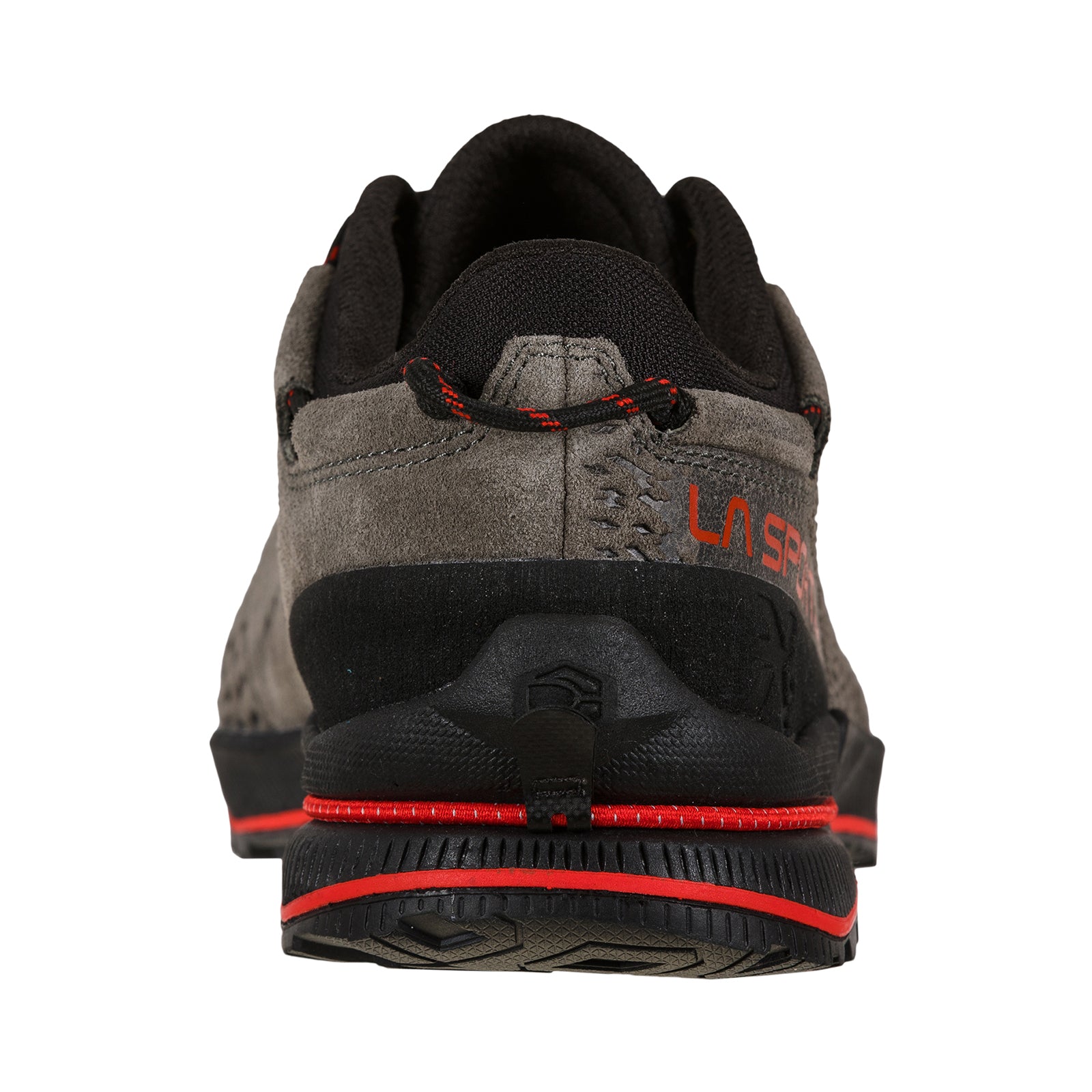 TX2 EVO Leather Carbon/Goji Alt View #6
