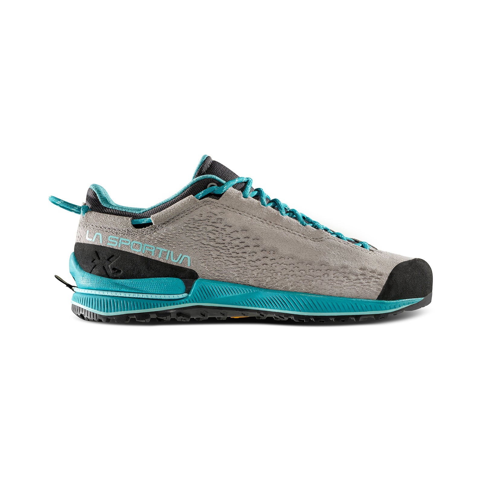 TX2 EVO Leather Women's Moon/Lagoon