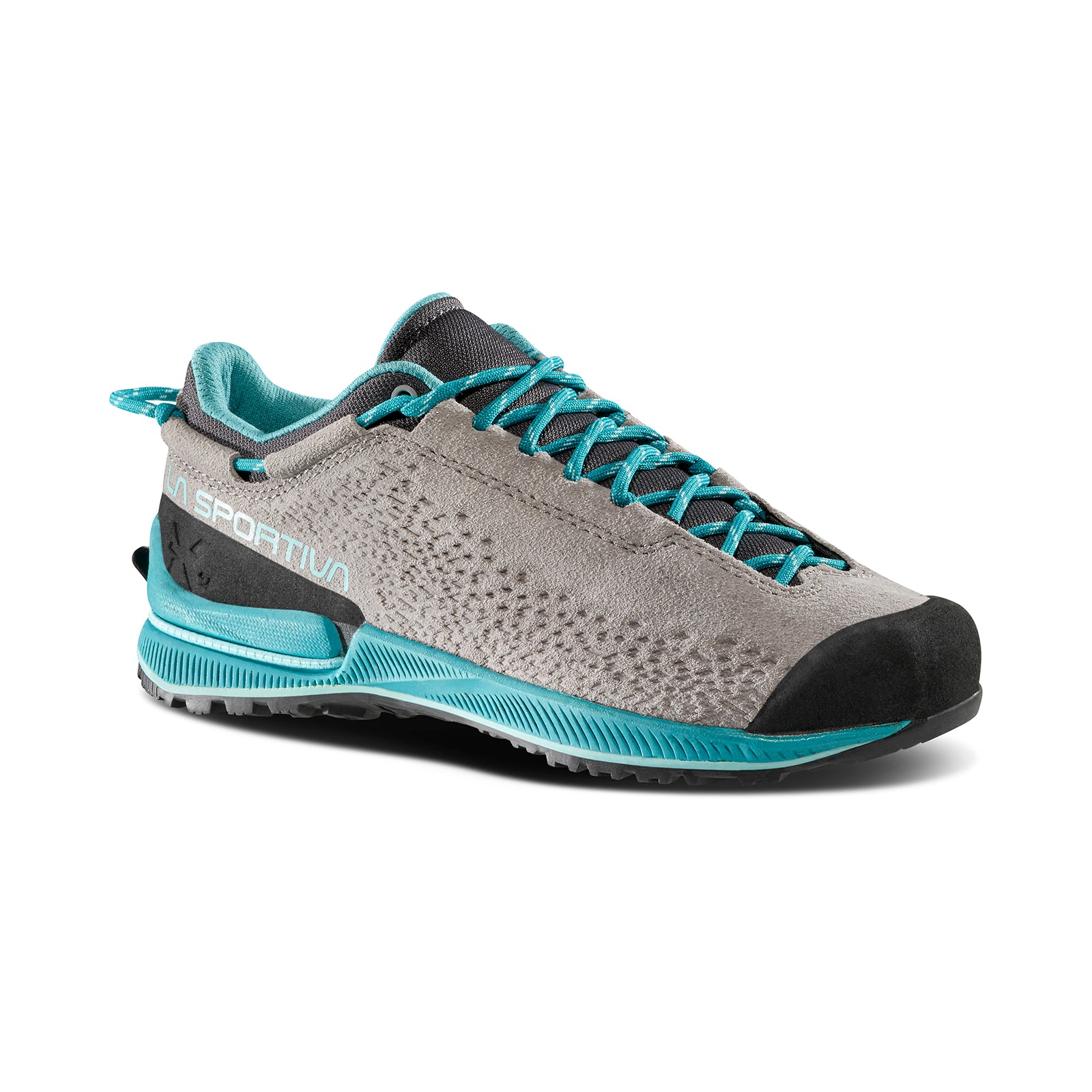 Chaussures en cuir TX2 EVO pour femmes Moon/Lagoon Alt View #2
