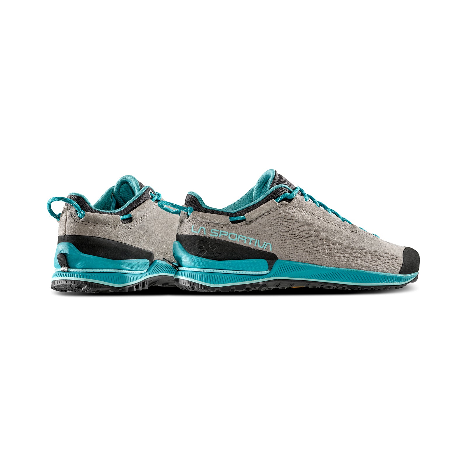 Chaussures en cuir TX2 EVO pour femmes Moon/Lagoon Alt View #5
