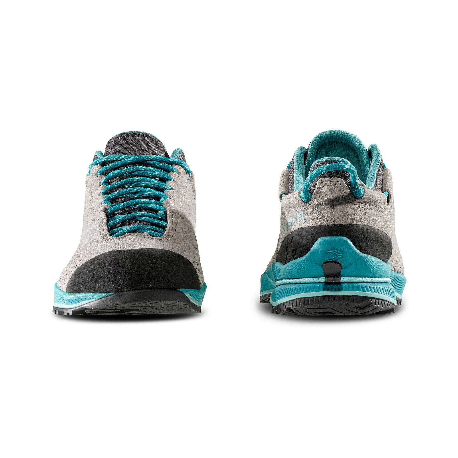 Chaussures en cuir TX2 EVO pour femmes Moon/Lagoon Alt View #6
