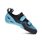 Zenit Women's Pacific Blue/Black Alt View #1