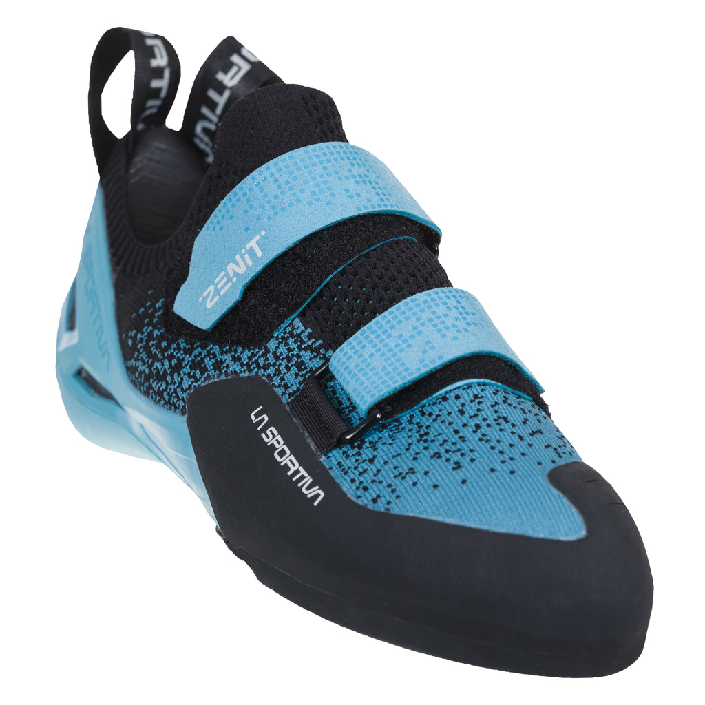 Zenit Women's Pacific Blue/Black Alt View #2
