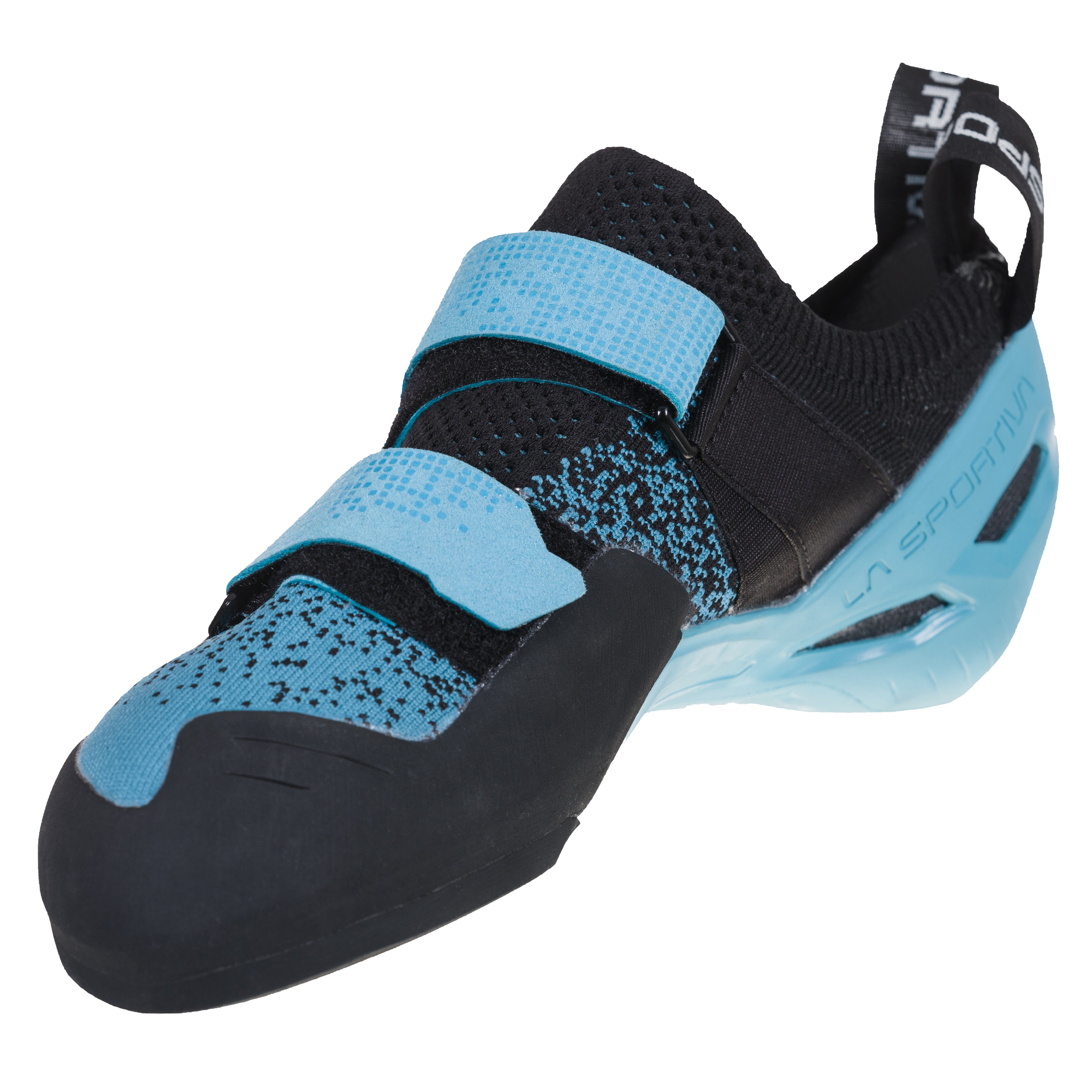 Zenit Women's Pacific Blue/Black Alt View #3
