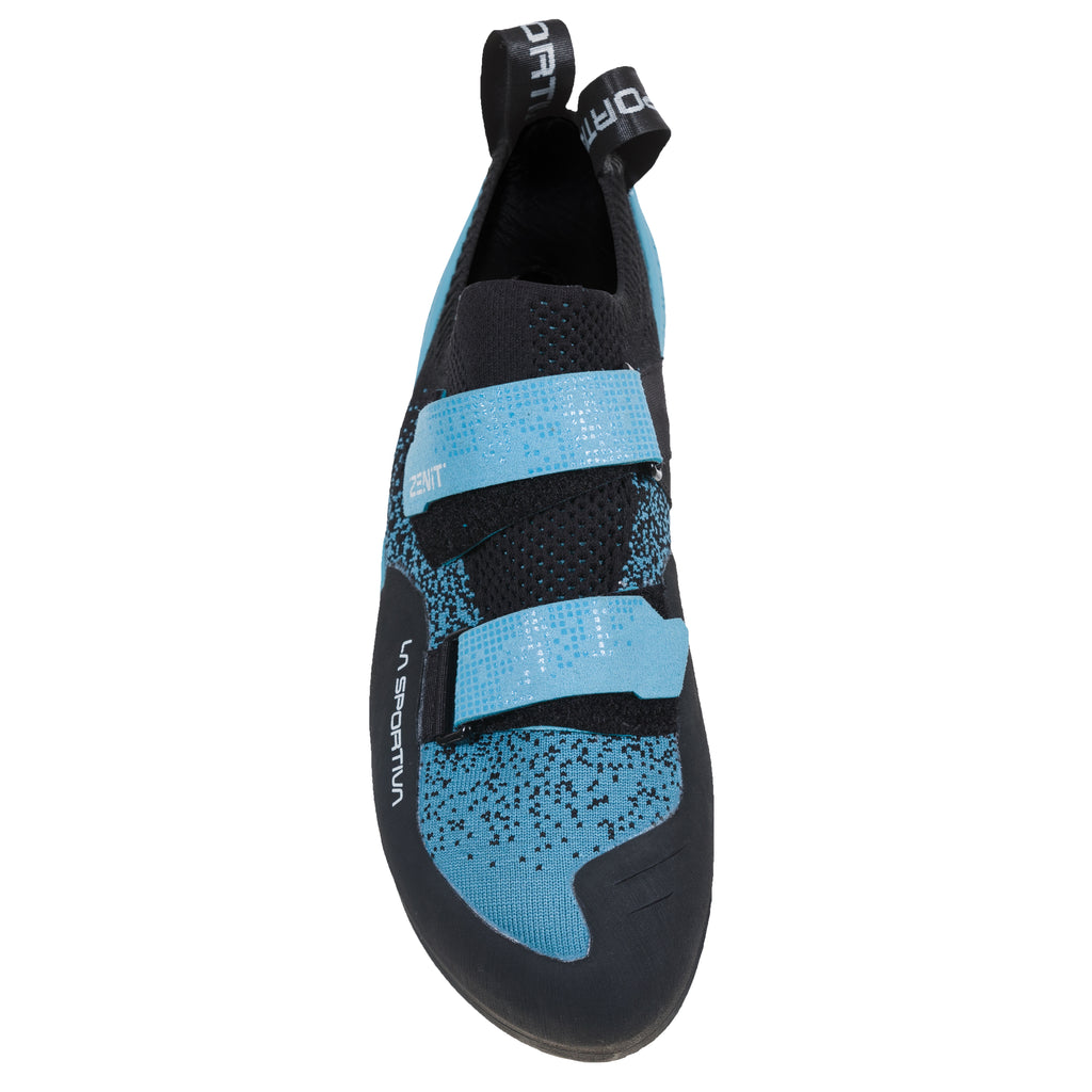 Zenit Women's Pacific Blue/Black Alt View #4
