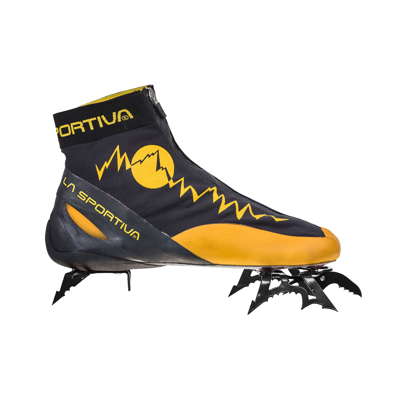 Mega Ice EVO (2020) – La Sportiva
