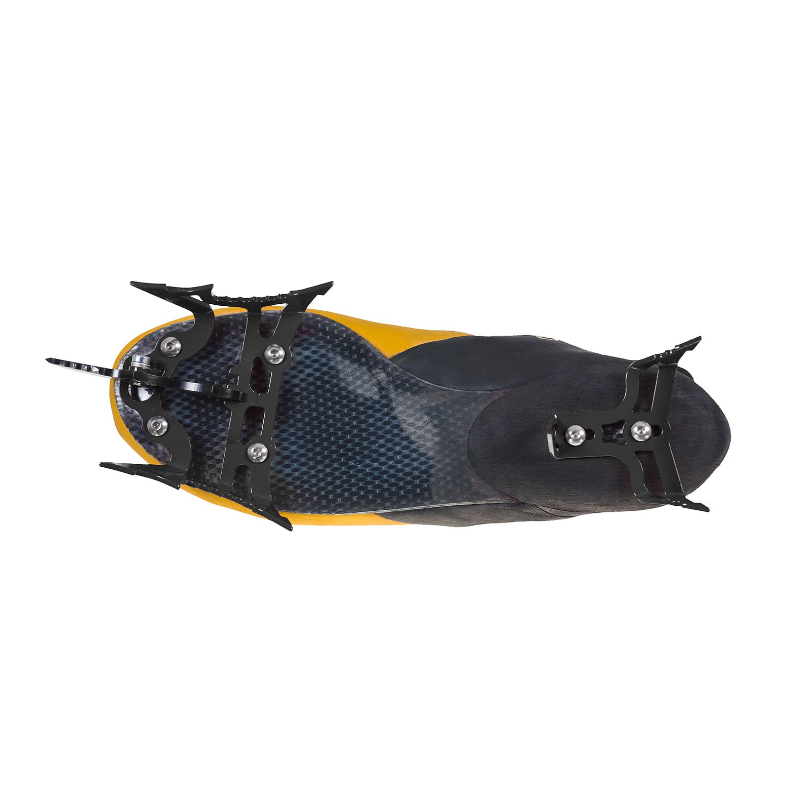 Mega Ice EVO (2020) – La Sportiva