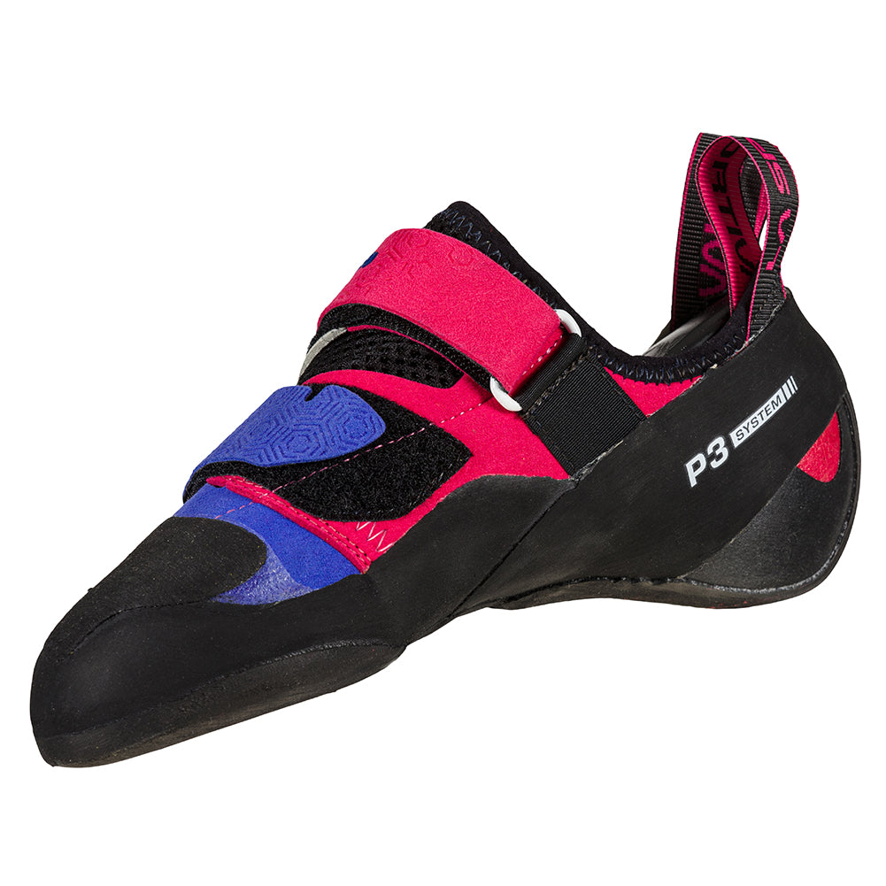Kubo Women's (2023) Royal/Love Potion Alt View #3
